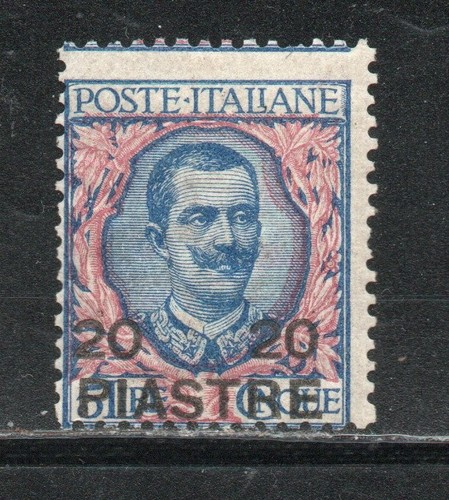 Rrc 1908 levante - ,