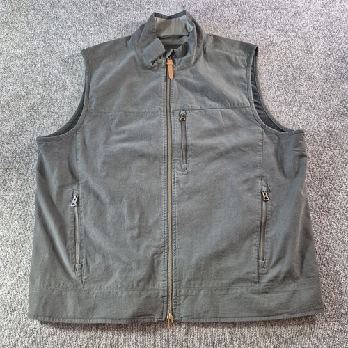 Gilet utility orvis briar - orvis,