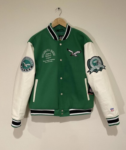 Giacca letterman philadelphia - letterman,