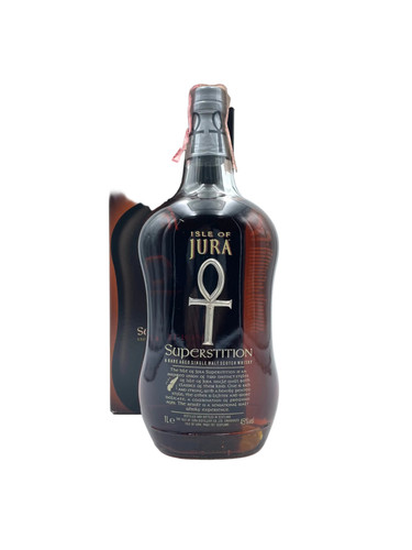 Isle jura superstition a - jura,