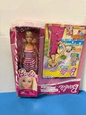 Barbie una fantastica - una,