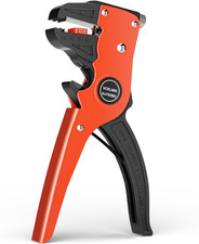 Pinza spelafili automatica - pinza, 2