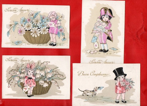 Auguri lotto serie belle - 6,