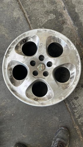 Cerchione alfa romeo 147 phase - cerchione,