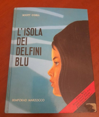 Scott dell l - -, dei