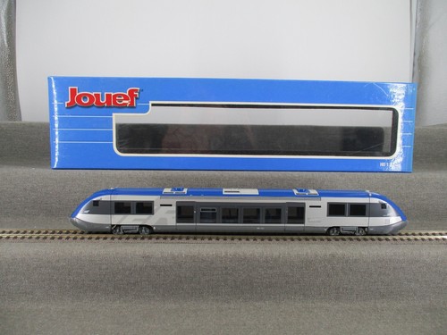 Jouef hj2017 automotrice - jouef,