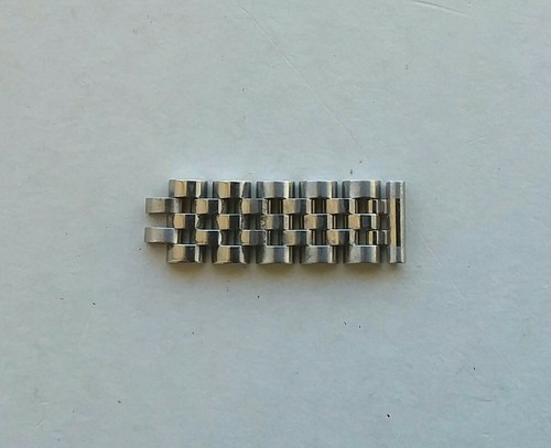 Rolex spezzone link di - +,