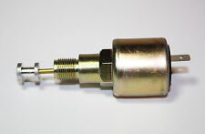 Valvola di spegnimento a vuoto Solex 34 PICT-4 / 34PICT-3 VW Maggiolino - 12V