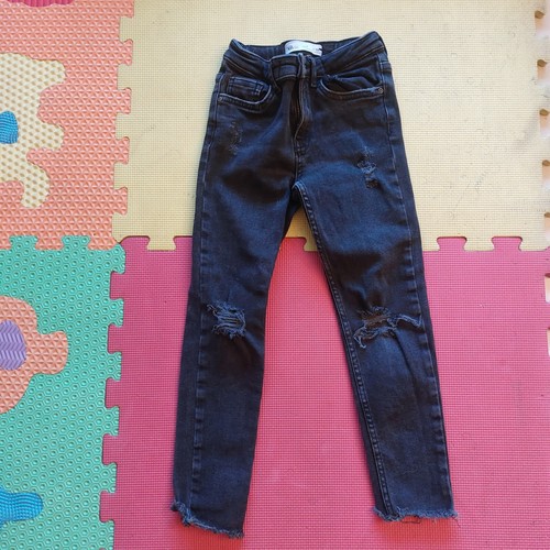 Jeans bambina nuovi anni - jeans,
