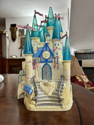 Vintage 1996 polly pocket - vintage,