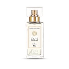 FM 841 PARFUM FEMME - PURE ROYAL COLLECTION 50 ml