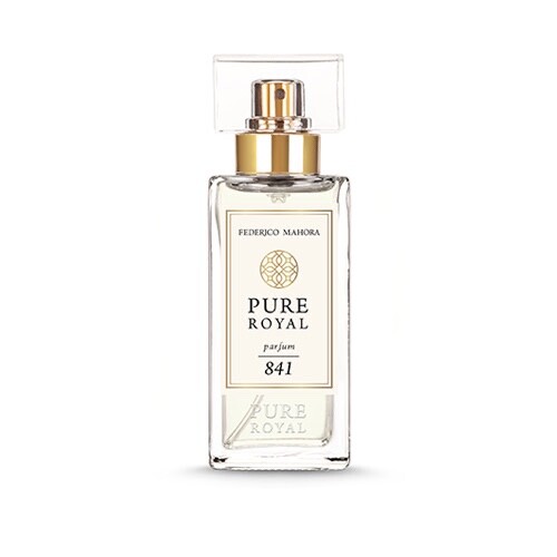 841 parfum femme - fm, pure