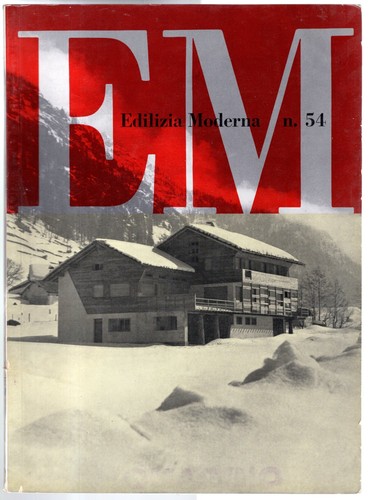 Edilizia moderna n - moderna, 54