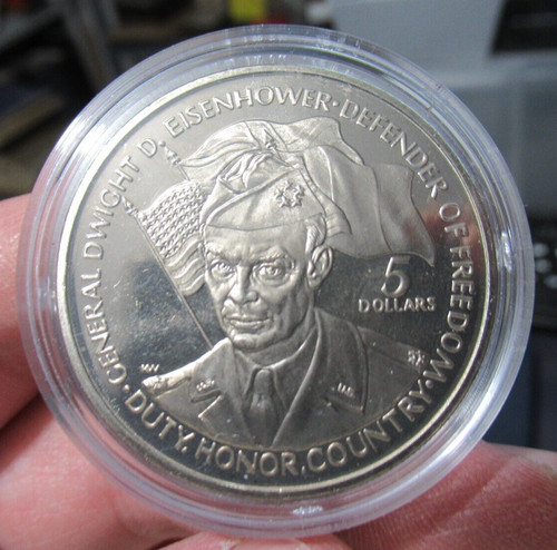 Generale dwight eisenhower - generale,