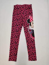 LEGGINGS MINNIE BIMBA DA 6 A 10 ANNI