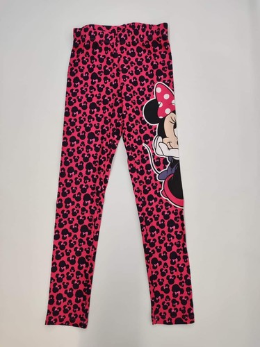 Leggings minnie bimba a - minnie,