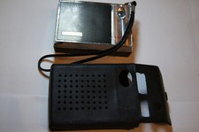 Radio sanyo transistor - radio, 704