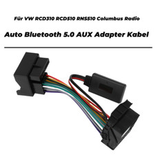 Cavo adattatore AUX Bluetooth