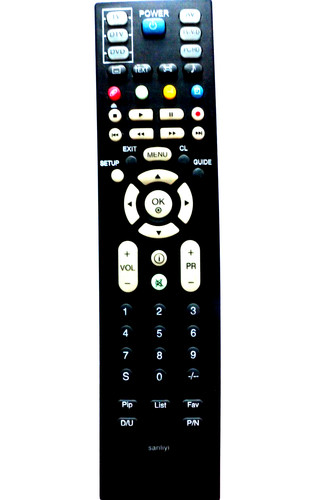 Ricambio per telecomando - ricambio,