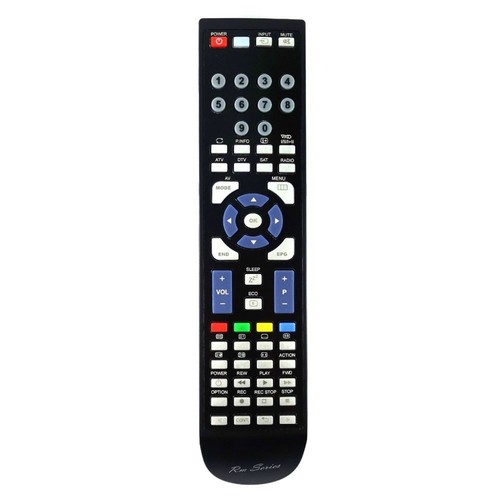 Nuovo telecomando tv - *nuovo*,