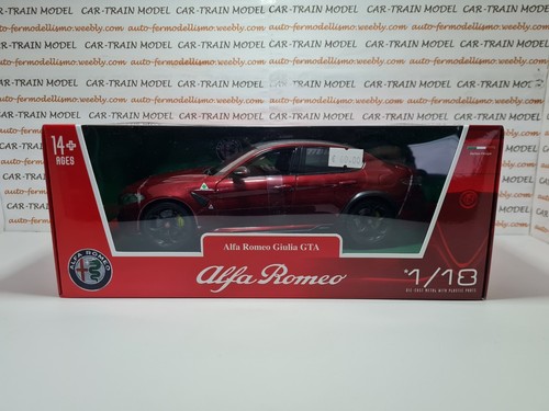 Alfa romeo giulia gta - gta,
