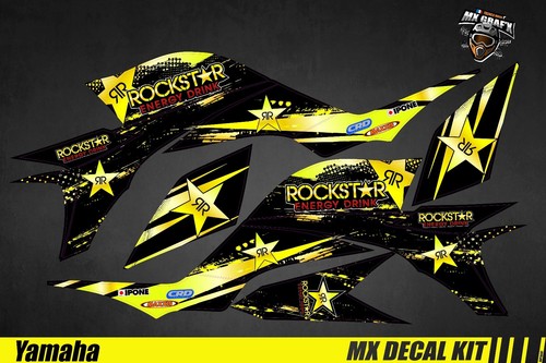 Kit déco quad pour atv - quad,