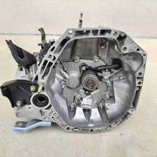 JH3175 Cambio meccanico