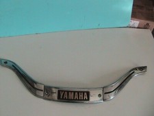 YAMAHA XVZ 1200 VENTURE ROYAL MODENATURA FRONTALE