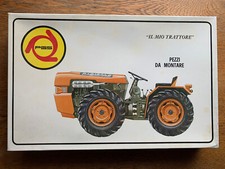 Modellino Trattore Il mio