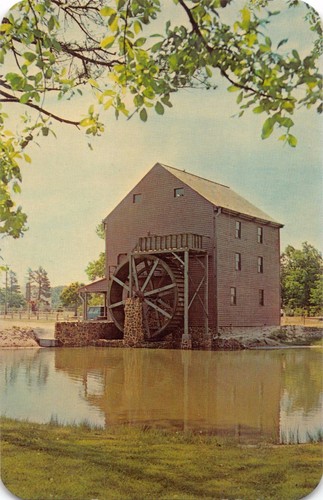 Absecon new jersey mulino - absecon,