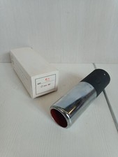 terminale scarico marmitta vintage nos nuovo Fiat 500 126 127 128 Panda Uno 112