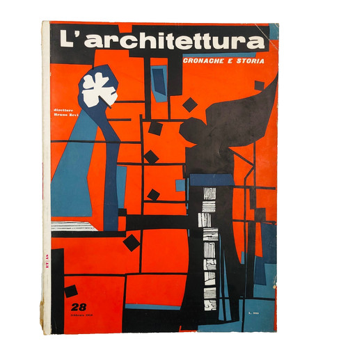 Architettura cronache e - l'architettura,
