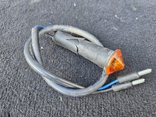 Fiat Barchetta Frecce Laterali