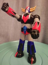 Ufo Robot Goldrake Funart