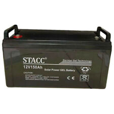 BATTERIA GEL KIT FOTOVOLTAICO