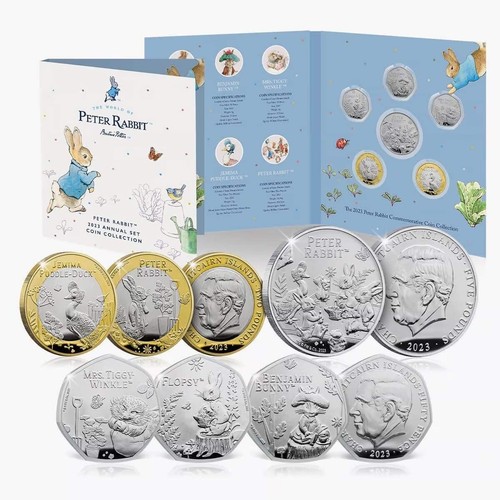 Mondo peter rabbit 2023 - il,