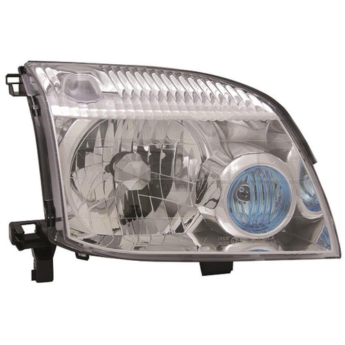 Faro destro per nissan - faro,