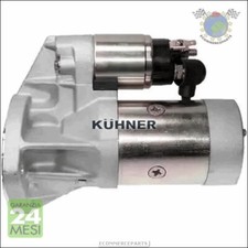 Motorino D'avviamento Starter