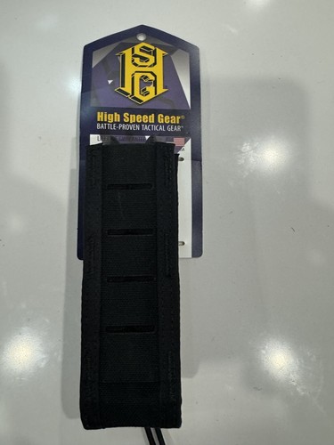 Hsgi high speed gear - gear, duty