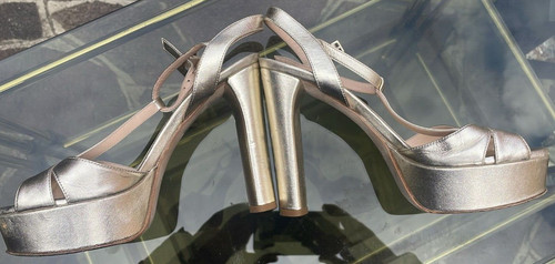 Scarpa donna tacco alto - scarpa,