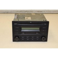 AUTORADIO PER VOLKSWAGEN POLO (05-09) RESTYLING 1.2 6V BER. 5P/B/1198CC 2005
