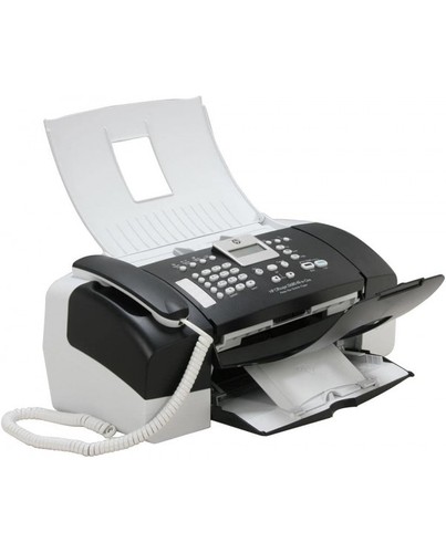 Stampante multifunzione - , hp