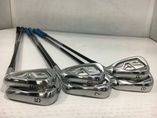 Mizuno JPX850 Set di ferri