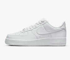 NIKE AIR FORCE 1 '07 UOMO