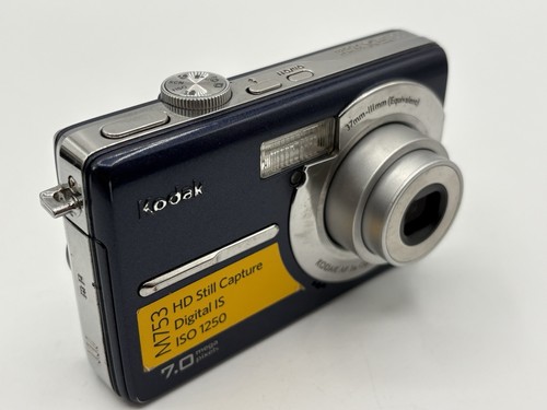 Kodak easyshare m753 - kodak,