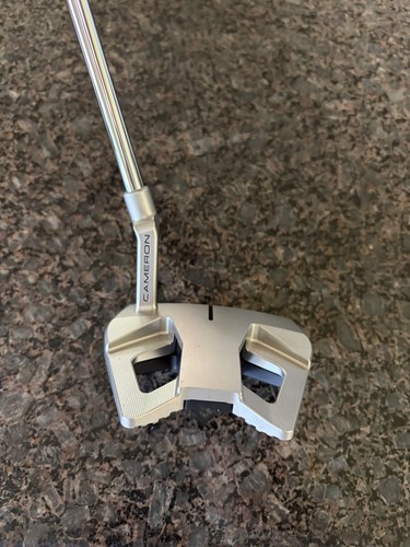 Scotty cameron 2026 phantom - scotty,