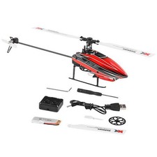 [Nuovo] Hitec Elicottero RC