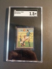 Figurina Valentino Mazzola Bea