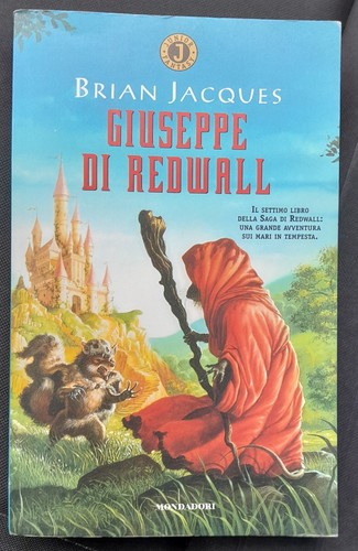 Brian jacques giuseppe di - giuseppe,