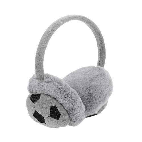 Copriorecchie invernali muff - ,
